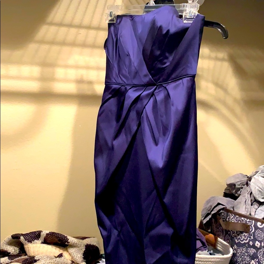 Maggy London Dress